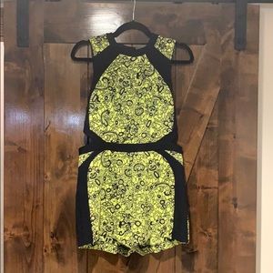 River Island Romper